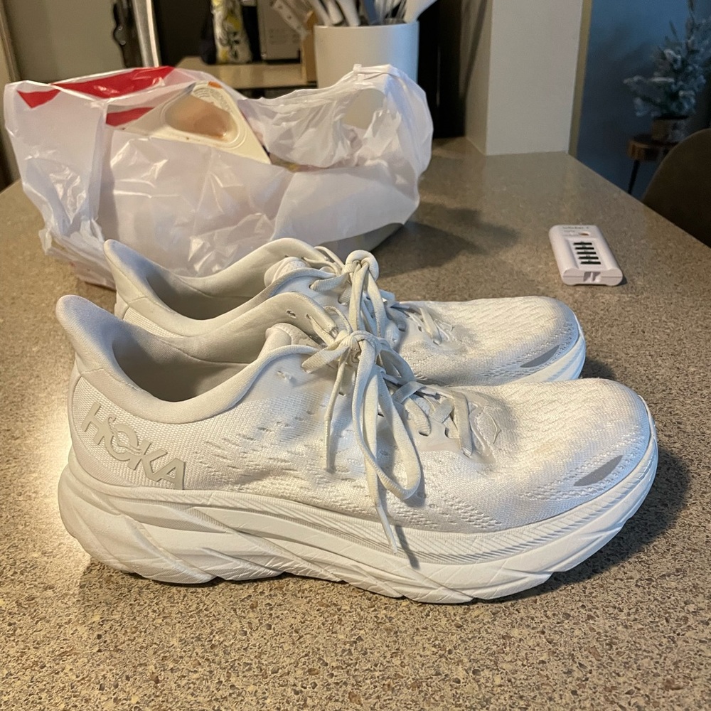 Hoka’s
